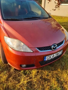 Mazda 5