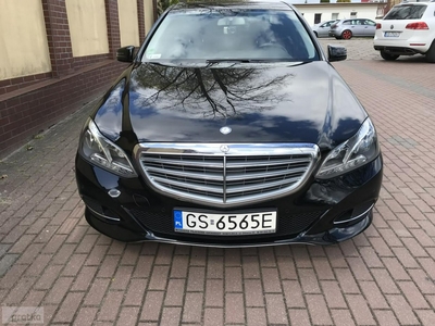 Mercedes E 270