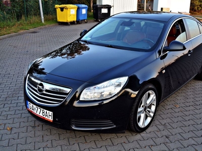 Opel Insignia 2.0 CDTI Cosmo