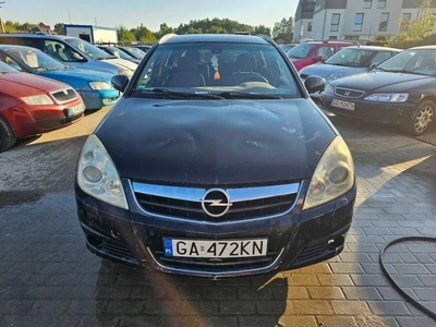 Opel Signum 2006 rok 1.9 Diesel 150KM Opłaty aktualne Automat!