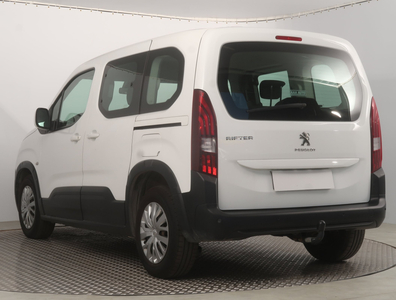 Peugeot Rifter 2019 1.5 BlueHDi 146160km Pick