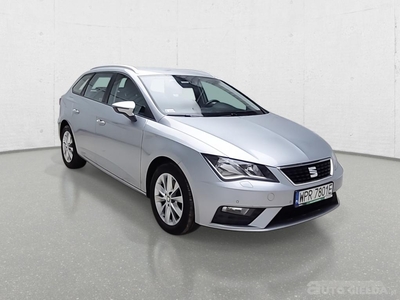 SEAT LEON kombi