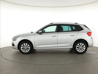 Skoda Kamiq 2022 1.0 TSI 38237km SUV