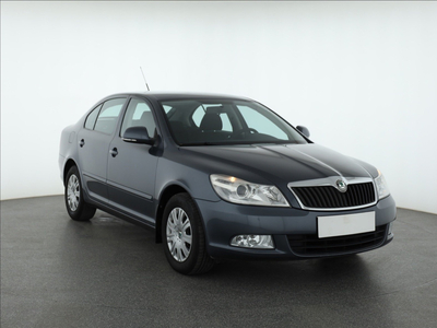 Skoda Octavia 2008 1.9 TDI 203388km Hatchback