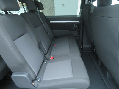 Toyota Proace Verso 2024 2.0 D