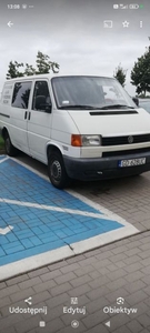 Volkswagen transporter T4