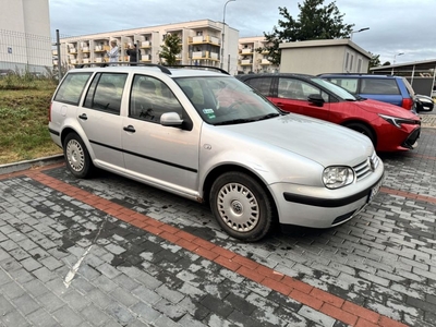 Vw Golf