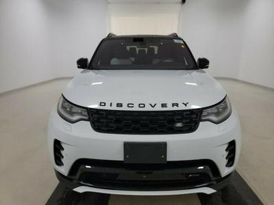 2023 Land Rover Discovery HSE R-Dynamic