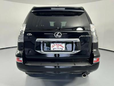 2023 Lexus GX GX 460 Luxury