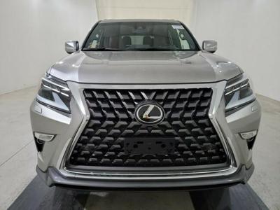 2023 Lexus GX GX 460 Luxury