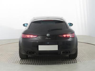 Alfa Romeo Brera 2006 3.2 V6 124386km 4x4