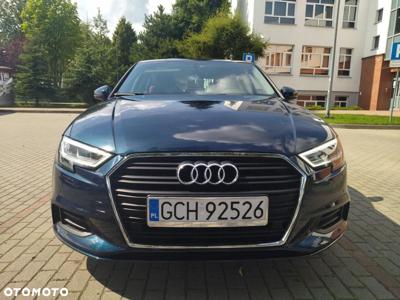 Audi A3 1.6 TDI