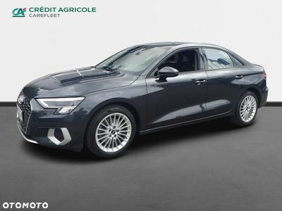 Audi A3 35 TDI Advanced S tronic