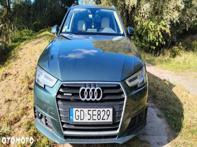 Audi A4 2.0 TDI Quattro S tronic