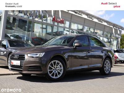 Audi A4 2.0 TDI Quattro S tronic