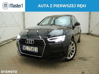 Audi A4 2.0 TDI S tronic