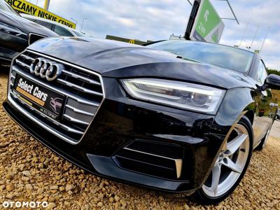 Audi A5 2.0 TDI Sport S tronic