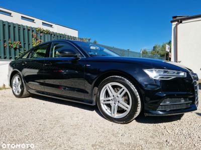 Audi A6 2.0 TDI ultra S tronic