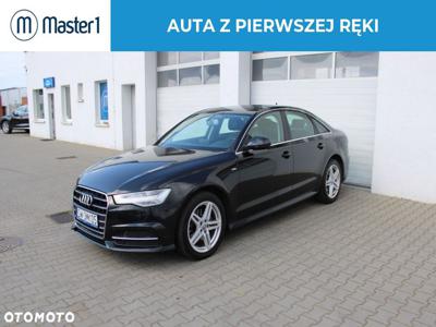 Audi A6 2.0 TDI ultra S tronic