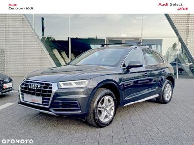 Audi Q5 2.0 TFSI Quattro Design S tronic