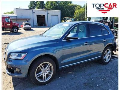 Audi Q5 I 2016