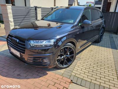 Audi Q7 3.0 TDI Quattro Tiptronic