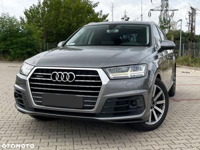 Audi Q7 3.0 TDI Quattro Tiptronic