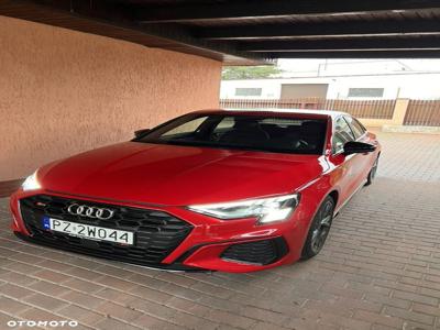 Audi S3 TFSI Quattro S tronic