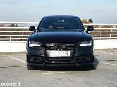 Audi S7 S7 4.0 TFSI Quattro S tronic