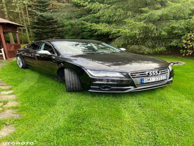 Audi S7 Standard