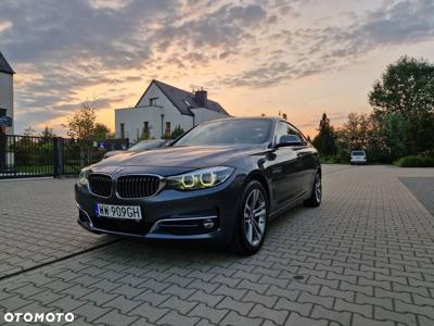 BMW 3GT 330i GPF xDrive Luxury Line