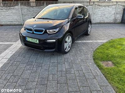 BMW i3 120 Ah