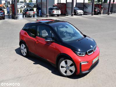 BMW i3 120 Ah