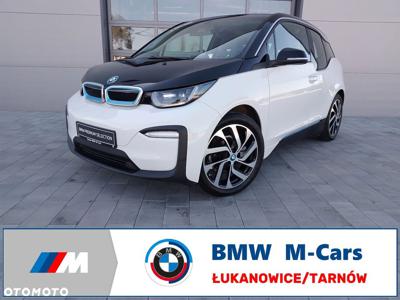 BMW i3 94 Ah