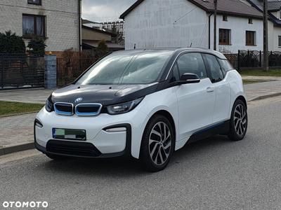 BMW i3 94 Ah