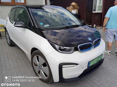 BMW i3 94 Ah