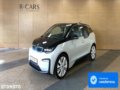 BMW i3 94 Ah