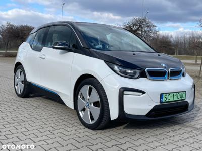 BMW i3 94 Ah