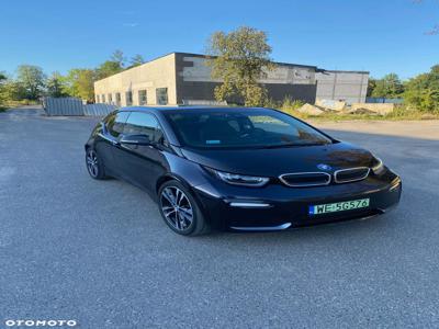 BMW i3 i3S 120 Ah