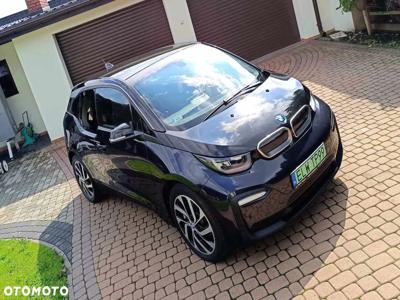 BMW i3 i3S 120 Ah