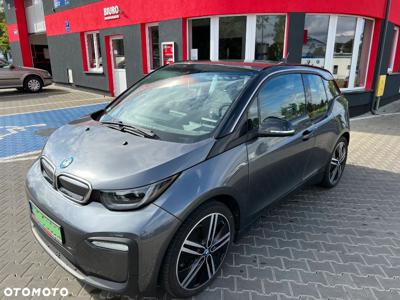 BMW i3 i3S 94 Ah