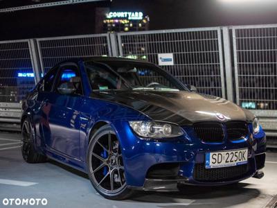 BMW M3 Coupe