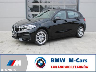 BMW Seria 1 118i Advantage