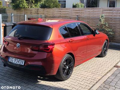 BMW Seria 1 118i M Sport