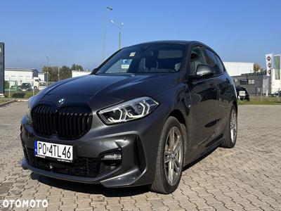 BMW Seria 1 120i