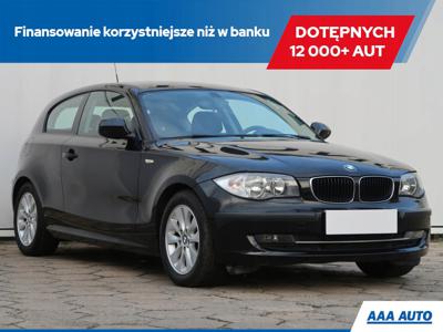 BMW Seria 1 E81/E87 2009