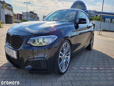 BMW Seria 2 228i Coupe M Sport