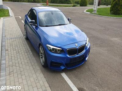 BMW Seria 2 M235i sport