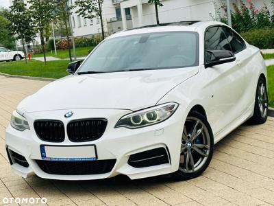 BMW Seria 2 M235i xDrive