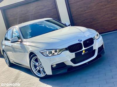 BMW Seria 3 328i